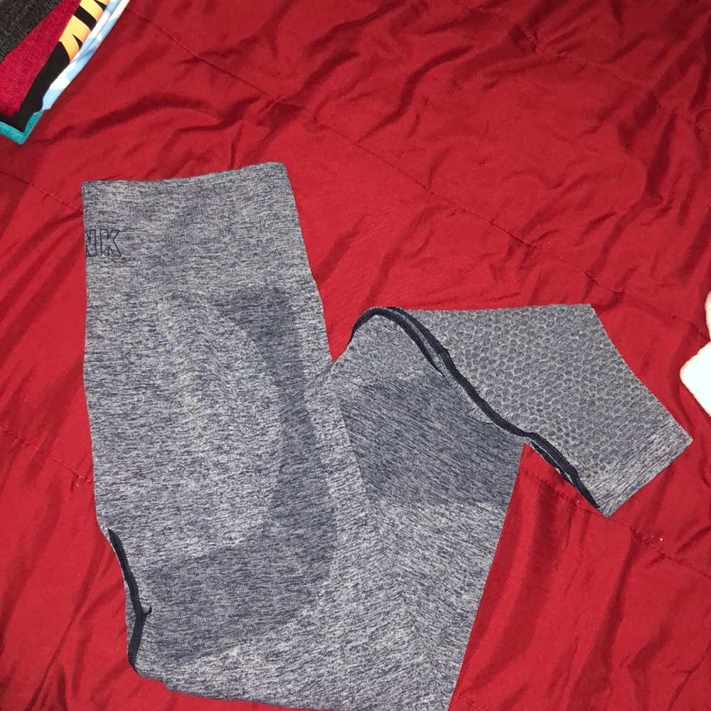 VS seamless leggings